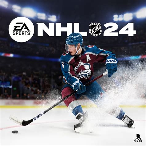 nhl 24 ea play